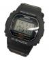 CASIO（カシオ）の古着「G-SHOCK DW-5600E」｜ブラック