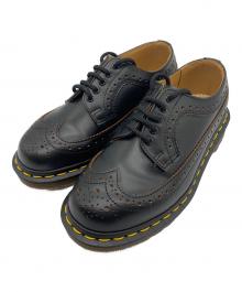 Dr.Martens（ドクターマーチン）の古着「MIE」｜ブラック