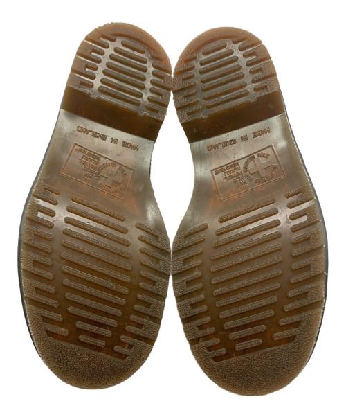 Dr.Martens（ドクターマーチン）Dr.Martens (ドクターマーチン) MIE ブラック サイズ:23ｃｍの古着・服飾アイテム