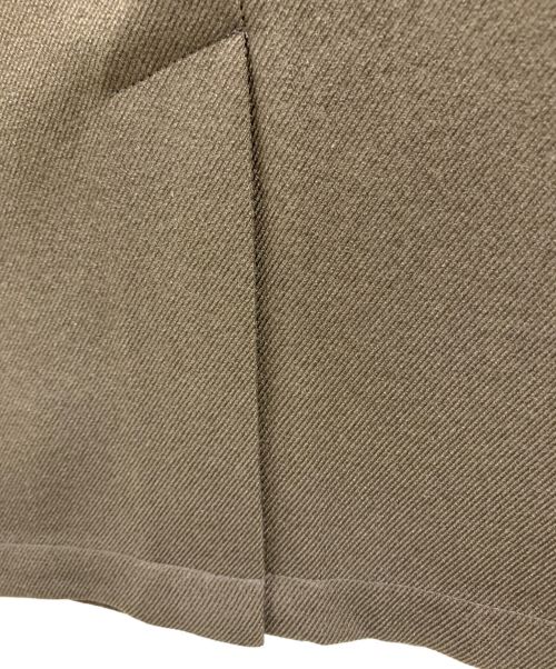 NEW BALANCE（ニューバランス）NEW BALANCE (ニューバランス) NEW BALANCE　THE CITY カルゼイージージャケット ブラウン サイズ:XLの古着・服飾アイテム