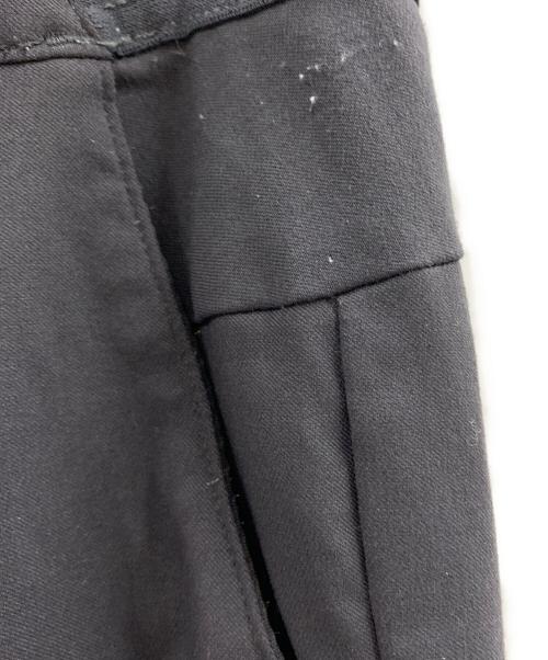 TRUE linkswear（トゥルー）TRUE linkswear (トゥルー) TRUE linkswear ジョガーパンツ ブラック サイズ:Lの古着・服飾アイテム