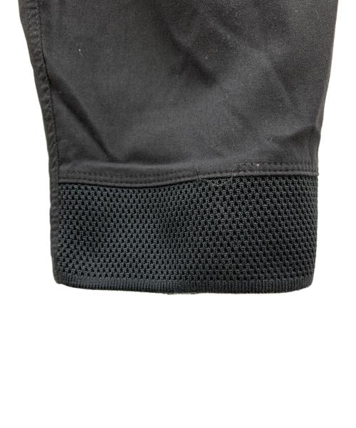 TRUE linkswear（トゥルー）TRUE linkswear (トゥルー) TRUE linkswear ジョガーパンツ ブラック サイズ:Lの古着・服飾アイテム