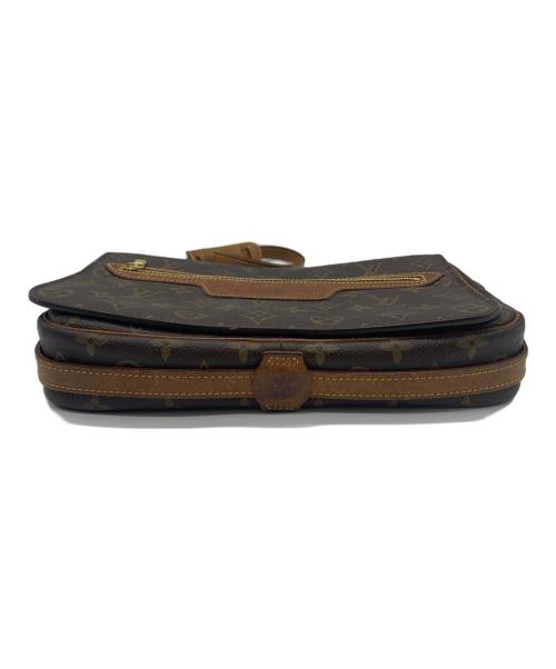 LOUIS VUITTON（ルイ ヴィトン）LOUIS VUITTON (ルイ ヴィトン) ショルダーバッグの古着・服飾アイテム