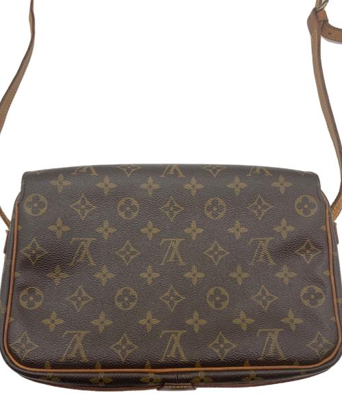 LOUIS VUITTON（ルイ ヴィトン）LOUIS VUITTON (ルイ ヴィトン) ショルダーバッグの古着・服飾アイテム