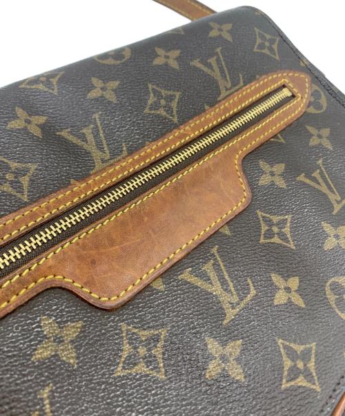 LOUIS VUITTON（ルイ ヴィトン）LOUIS VUITTON (ルイ ヴィトン) ショルダーバッグの古着・服飾アイテム