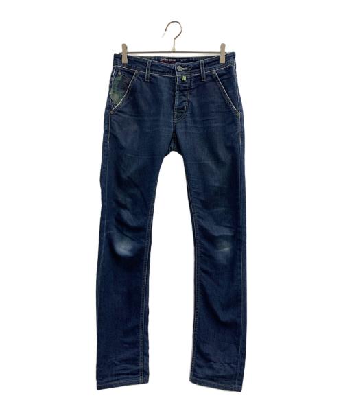 JACOB COHEN（ヤコブコーエン）JACOB COHEN (ヤコブコーエン) JACOB COHEN　デニムパンツ インディゴ サイズ:W30の古着・服飾アイテム