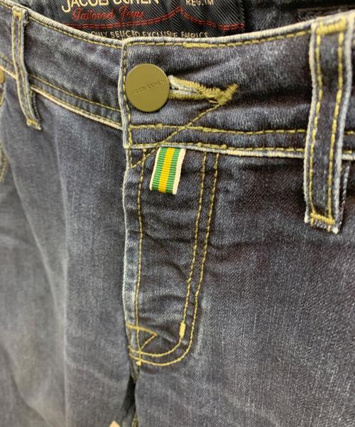 JACOB COHEN（ヤコブコーエン）JACOB COHEN (ヤコブコーエン) JACOB COHEN　デニムパンツ インディゴ サイズ:W30の古着・服飾アイテム