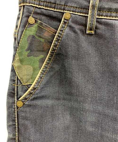 JACOB COHEN（ヤコブコーエン）JACOB COHEN (ヤコブコーエン) JACOB COHEN　デニムパンツ インディゴ サイズ:W30の古着・服飾アイテム