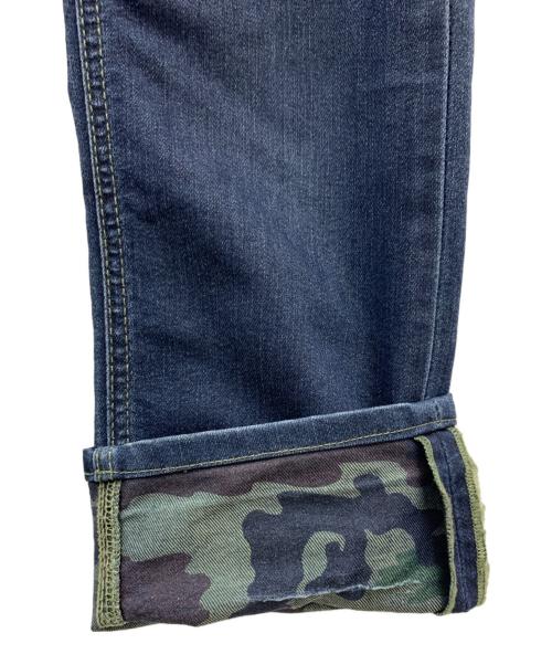 JACOB COHEN（ヤコブコーエン）JACOB COHEN (ヤコブコーエン) JACOB COHEN　デニムパンツ インディゴ サイズ:W30の古着・服飾アイテム