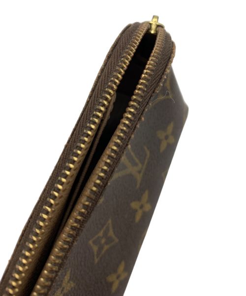 LOUIS VUITTON（ルイ ヴィトン）LOUIS VUITTON (ルイ ヴィトン) LOUIS VUITTON（ルイ ヴィトン）ポシェット コスメティック PMの古着・服飾アイテム