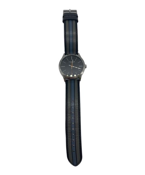 COACH（コーチ）COACH (コーチ) COACH 腕時計の古着・服飾アイテム