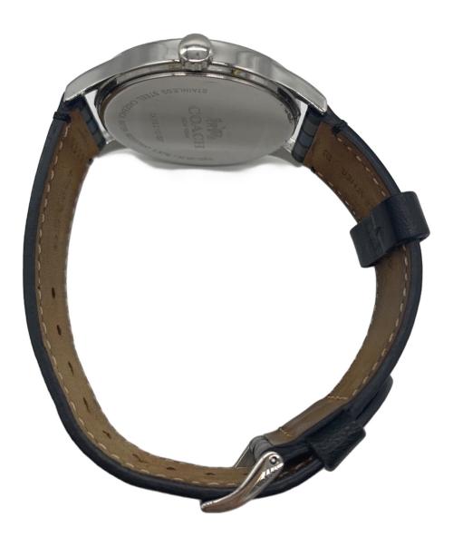 COACH（コーチ）COACH (コーチ) COACH 腕時計の古着・服飾アイテム