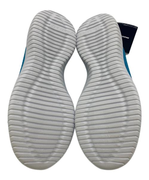 SKECHERS（スケッチャーズ）SKECHERS (スケッチャーズ) スニーカー ブルー サイズ:23.5ｃｍ 未使用品の古着・服飾アイテム