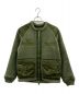 Liberaiders（リベレイダース）の古着「TACTICAL FLEECE JACKET」｜グリーン