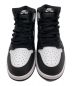 NIKE (ナイキ) ハイカットスニーカー Black/White サイズ:27.5ｃｍ：11000円