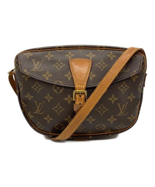 LOUIS VUITTON（ルイ ヴィトン）LOUIS VUITTON (ルイ ヴィトン) ショルダーバッグの古着・服飾アイテム
