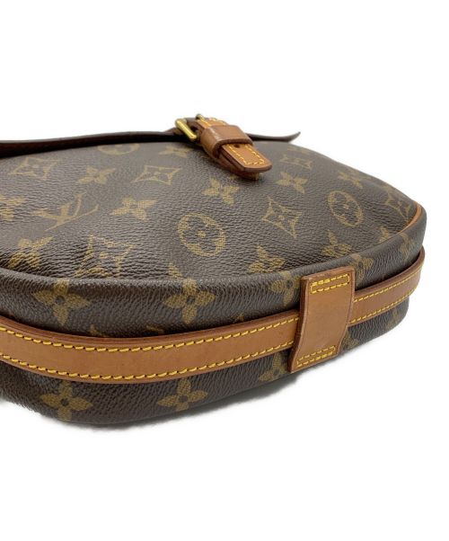 LOUIS VUITTON（ルイ ヴィトン）LOUIS VUITTON (ルイ ヴィトン) ショルダーバッグの古着・服飾アイテム