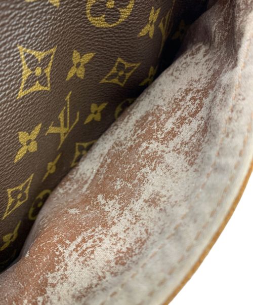 LOUIS VUITTON（ルイ ヴィトン）LOUIS VUITTON (ルイ ヴィトン) ショルダーバッグの古着・服飾アイテム