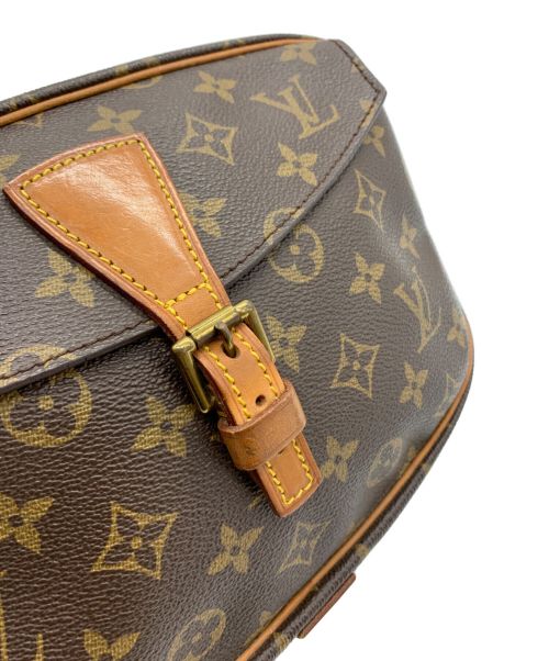 LOUIS VUITTON（ルイ ヴィトン）LOUIS VUITTON (ルイ ヴィトン) ショルダーバッグの古着・服飾アイテム