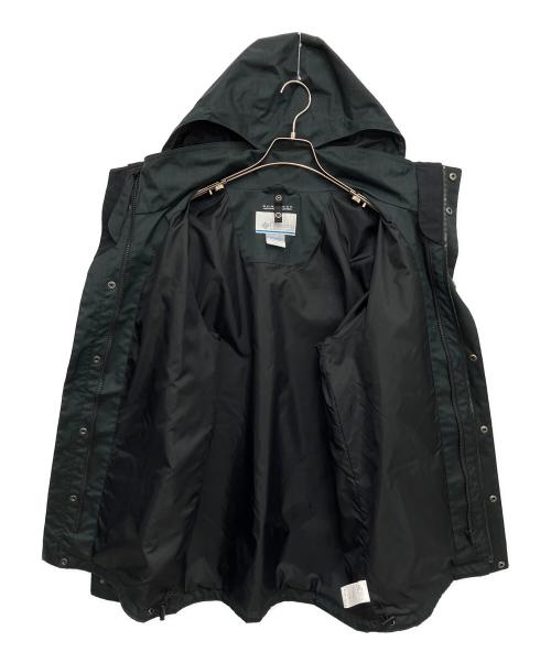 Columbia（コロンビア）Columbia (コロンビア) 	ホライズンズパインインターチェンジジャケット チャコールグレー サイズ:Mの古着・服飾アイテム