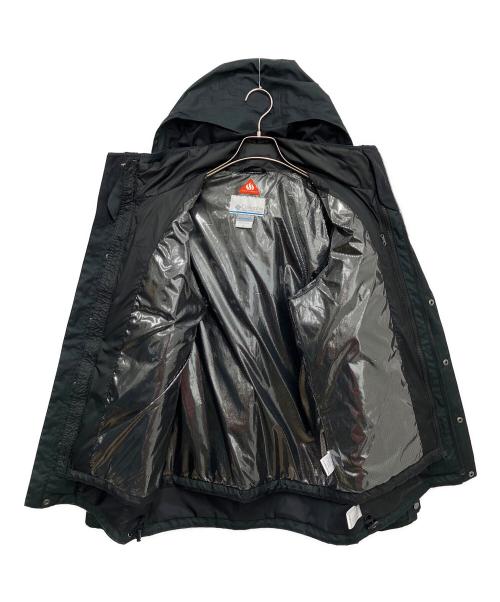 Columbia（コロンビア）Columbia (コロンビア) 	ホライズンズパインインターチェンジジャケット チャコールグレー サイズ:Mの古着・服飾アイテム