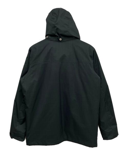 Columbia（コロンビア）Columbia (コロンビア) 	ホライズンズパインインターチェンジジャケット チャコールグレー サイズ:Mの古着・服飾アイテム