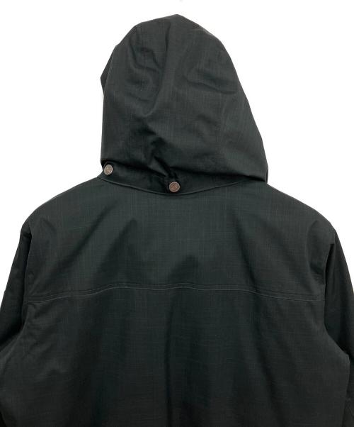 Columbia（コロンビア）Columbia (コロンビア) 	ホライズンズパインインターチェンジジャケット チャコールグレー サイズ:Mの古着・服飾アイテム