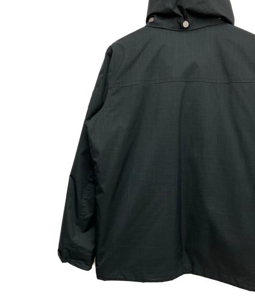 Columbia（コロンビア）Columbia (コロンビア) 	ホライズンズパインインターチェンジジャケット チャコールグレー サイズ:Mの古着・服飾アイテム