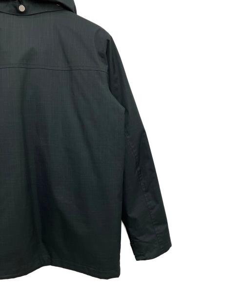Columbia（コロンビア）Columbia (コロンビア) 	ホライズンズパインインターチェンジジャケット チャコールグレー サイズ:Mの古着・服飾アイテム