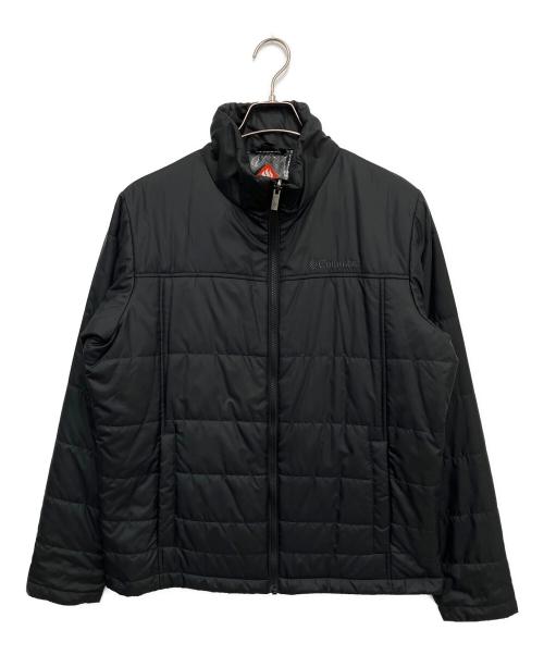 Columbia（コロンビア）Columbia (コロンビア) 	ホライズンズパインインターチェンジジャケット チャコールグレー サイズ:Mの古着・服飾アイテム