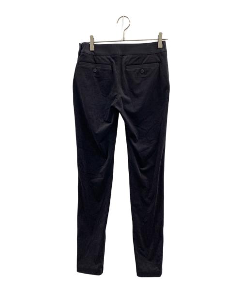 ISSEY MIYAKE（イッセイミヤケ）ISSEY MIYAKE (イッセイミヤケ) ISSEY MIYAKE　パンツ ブラック サイズ:1の古着・服飾アイテム