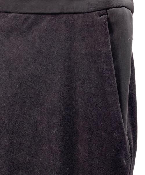 ISSEY MIYAKE（イッセイミヤケ）ISSEY MIYAKE (イッセイミヤケ) ISSEY MIYAKE　パンツ ブラック サイズ:1の古着・服飾アイテム