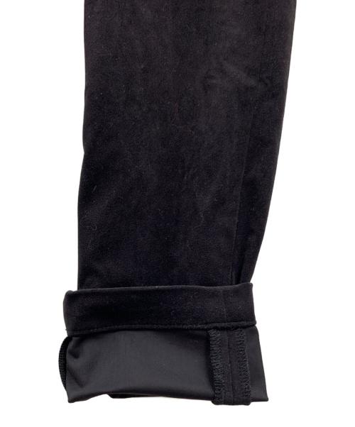 ISSEY MIYAKE（イッセイミヤケ）ISSEY MIYAKE (イッセイミヤケ) ISSEY MIYAKE　パンツ ブラック サイズ:1の古着・服飾アイテム