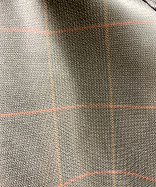 BEAMS（ビームス）BEAMS (ビームス) BEAMS ビニールコート ブラック サイズ:XLの古着・服飾アイテム