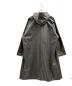 BEAMS (ビームス) BEAMS ビニールコート ブラック サイズ:XL：4000円