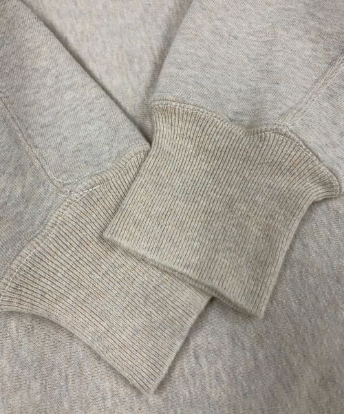 WAREHOUSE（ウエアハウス）WAREHOUSE (ウエアハウス) WAREHOUSE　スウェット アイボリー サイズ:Lの古着・服飾アイテム