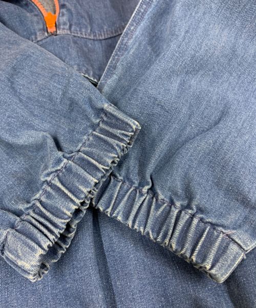 LEVI'S VINTAGE CLOTHING（リーバイス ビンテージ クロージング）LEVI'S VINTAGE CLOTHING (リーバイス ビンテージ クロージング) LEVI'S VINTAGE CLOTHING　ジャケット ネイビー×レッド サイズ:Lの古着・服飾アイテム