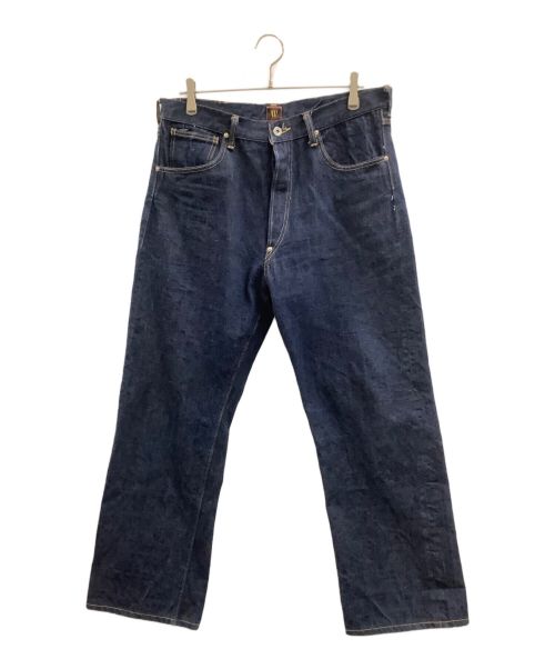 WAREHOUSE（ウエアハウス）WAREHOUSE (ウエアハウス) WAREHOUSE（ウエアハウス）ジーンズ サイズ:91cm (W36)の古着・服飾アイテム