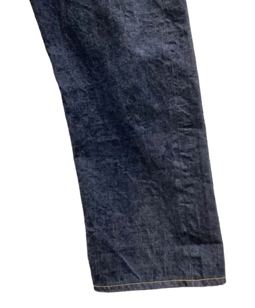 WAREHOUSE（ウエアハウス）WAREHOUSE (ウエアハウス) WAREHOUSE（ウエアハウス）ジーンズ サイズ:91cm (W36)の古着・服飾アイテム