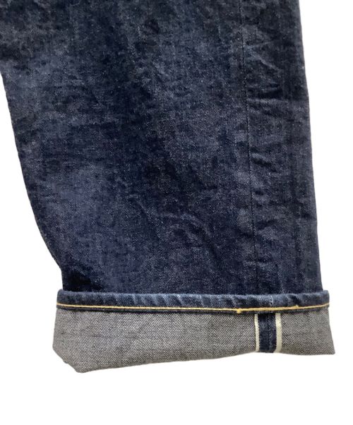 WAREHOUSE（ウエアハウス）WAREHOUSE (ウエアハウス) WAREHOUSE（ウエアハウス）ジーンズ サイズ:91cm (W36)の古着・服飾アイテム