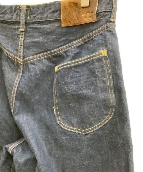 WAREHOUSE（ウエアハウス）WAREHOUSE (ウエアハウス) WAREHOUSE（ウエアハウス）ジーンズ サイズ:91cm (W36)の古着・服飾アイテム