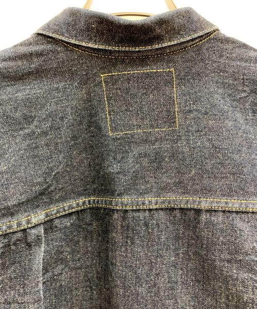 WAREHOUSE（ウエアハウス）WAREHOUSE (ウエアハウス) WAREHOUSE　デニムジャケット サイズ:42の古着・服飾アイテム