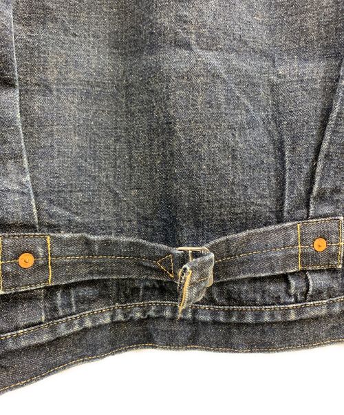 WAREHOUSE（ウエアハウス）WAREHOUSE (ウエアハウス) WAREHOUSE　デニムジャケット サイズ:42の古着・服飾アイテム