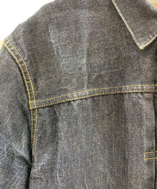 WAREHOUSE（ウエアハウス）WAREHOUSE (ウエアハウス) WAREHOUSE　デニムジャケット サイズ:42の古着・服飾アイテム