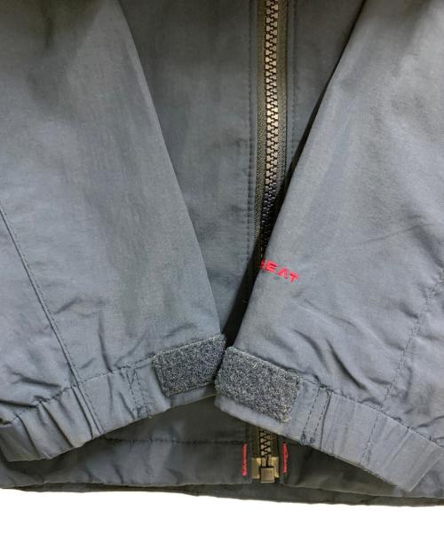 Columbia（コロンビア）Columbia (コロンビア) ティークルクリフジ ネイビー×ピンク サイズ:Sの古着・服飾アイテム