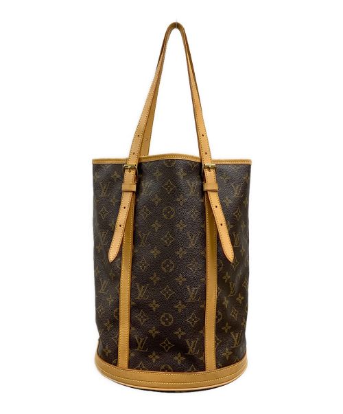 LOUIS VUITTON（ルイ ヴィトン）LOUIS VUITTON (ルイ ヴィトン) トートバッグの古着・服飾アイテム