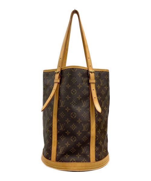 LOUIS VUITTON（ルイ ヴィトン）LOUIS VUITTON (ルイ ヴィトン) トートバッグの古着・服飾アイテム