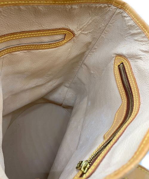 LOUIS VUITTON（ルイ ヴィトン）LOUIS VUITTON (ルイ ヴィトン) トートバッグの古着・服飾アイテム