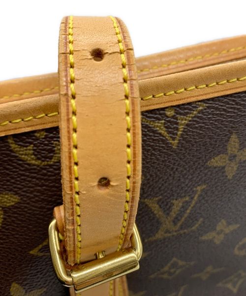 LOUIS VUITTON（ルイ ヴィトン）LOUIS VUITTON (ルイ ヴィトン) トートバッグの古着・服飾アイテム