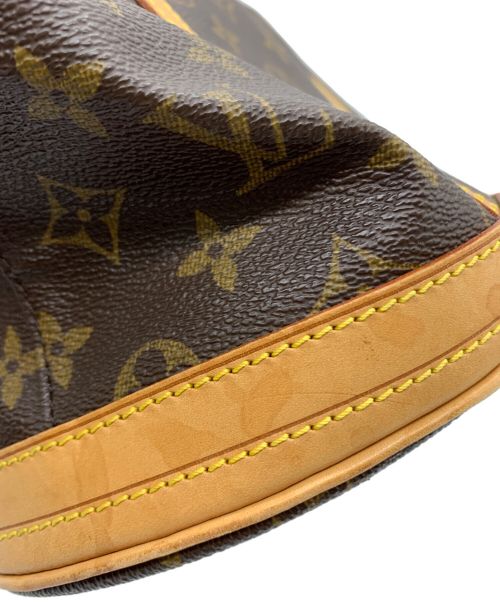 LOUIS VUITTON（ルイ ヴィトン）LOUIS VUITTON (ルイ ヴィトン) トートバッグの古着・服飾アイテム